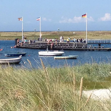 Marinablick Wendtorf