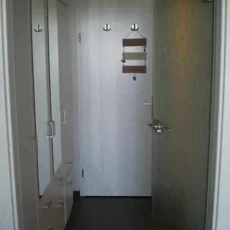 Marinablick Apartmán *