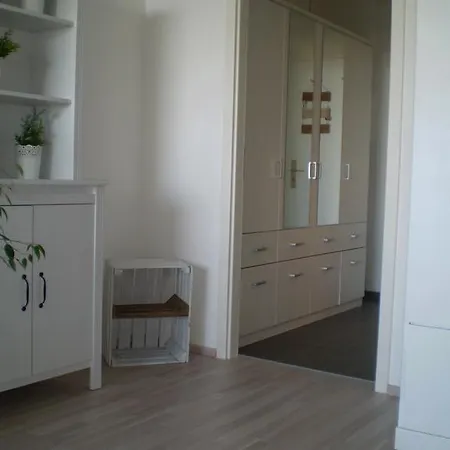 Marinablick Apartmán
