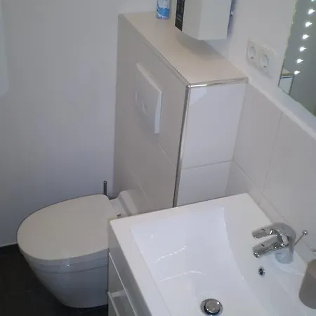 Marinablick Apartmán *