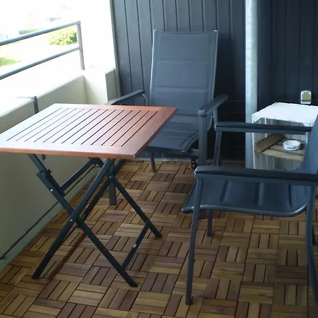 Marinablick * Wendtorf