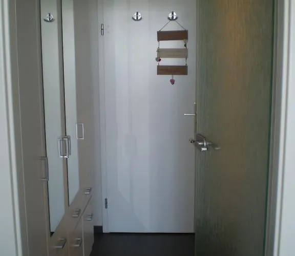 Marinablick 公寓 *