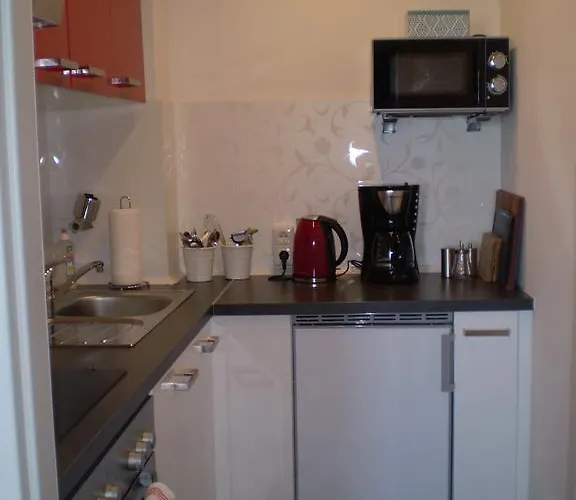 Appartamento Marinablick