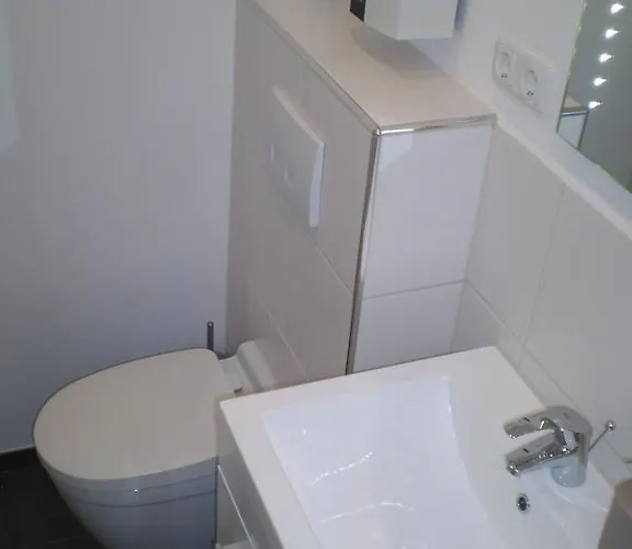 Marinablick Appartamento *