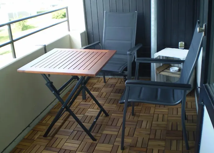 Marinablick * Wendtorf